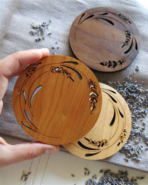 Mastering Wood Etch Cutouts: Lessons from Expert Crafters